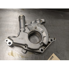 116Y013 Engine Oil Pump For 05-07 Nissan Murano  3.5